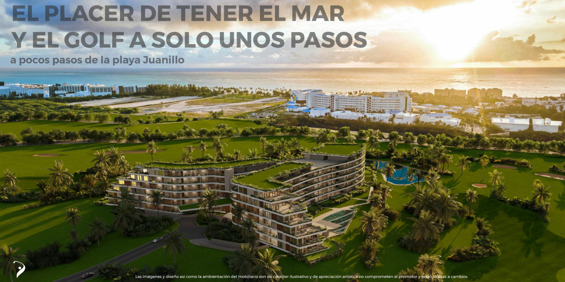 Bonita Golf — galería