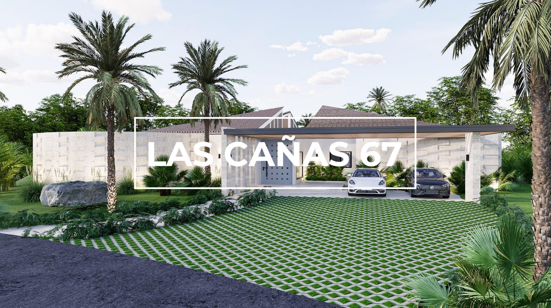 Las Cañas 67