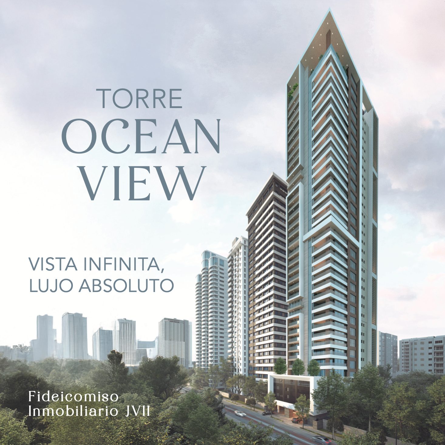 Ocean View