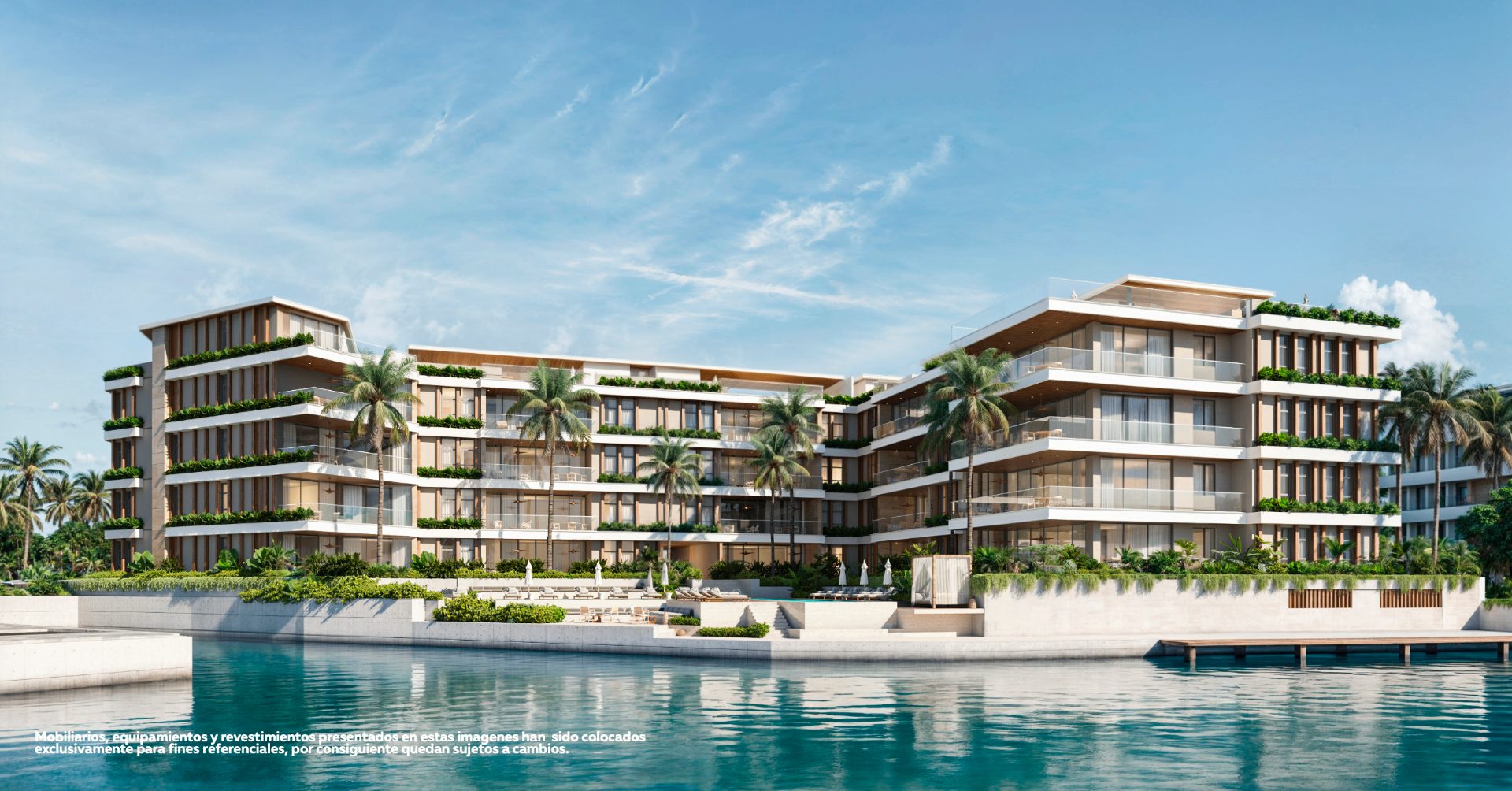 Blue Luxury