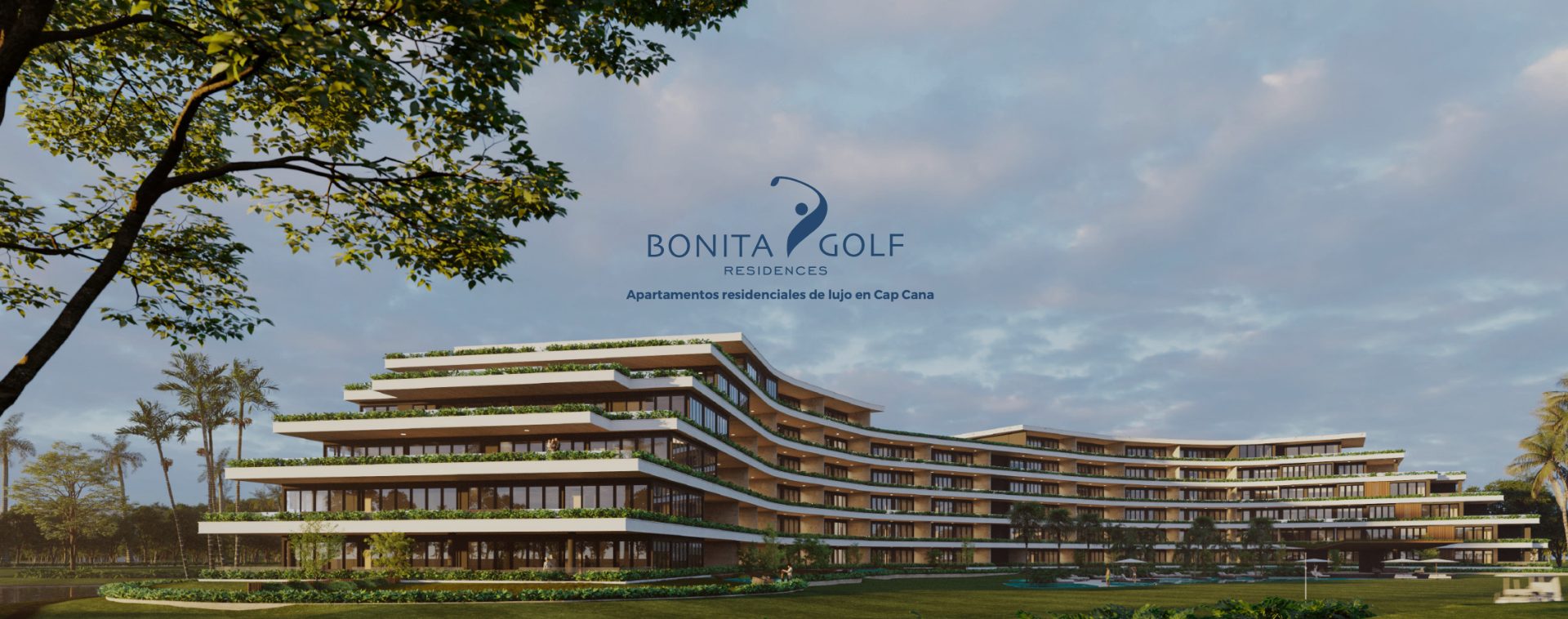 Bonita Golf — galería
