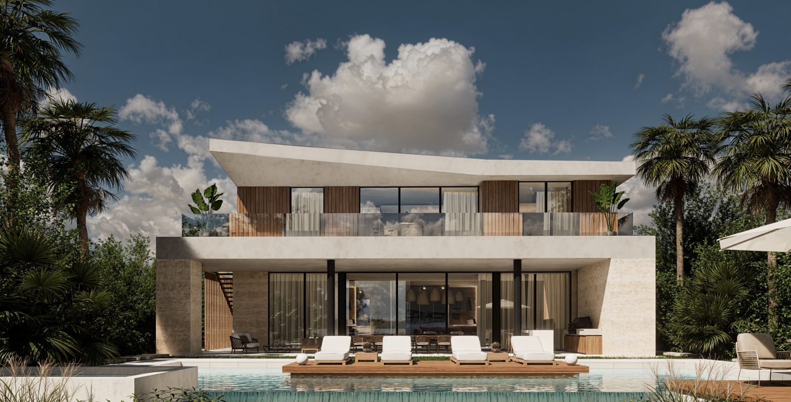 Villa Vella
