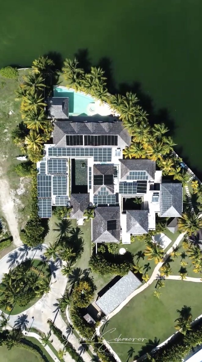 Villa Isla Marina — galería