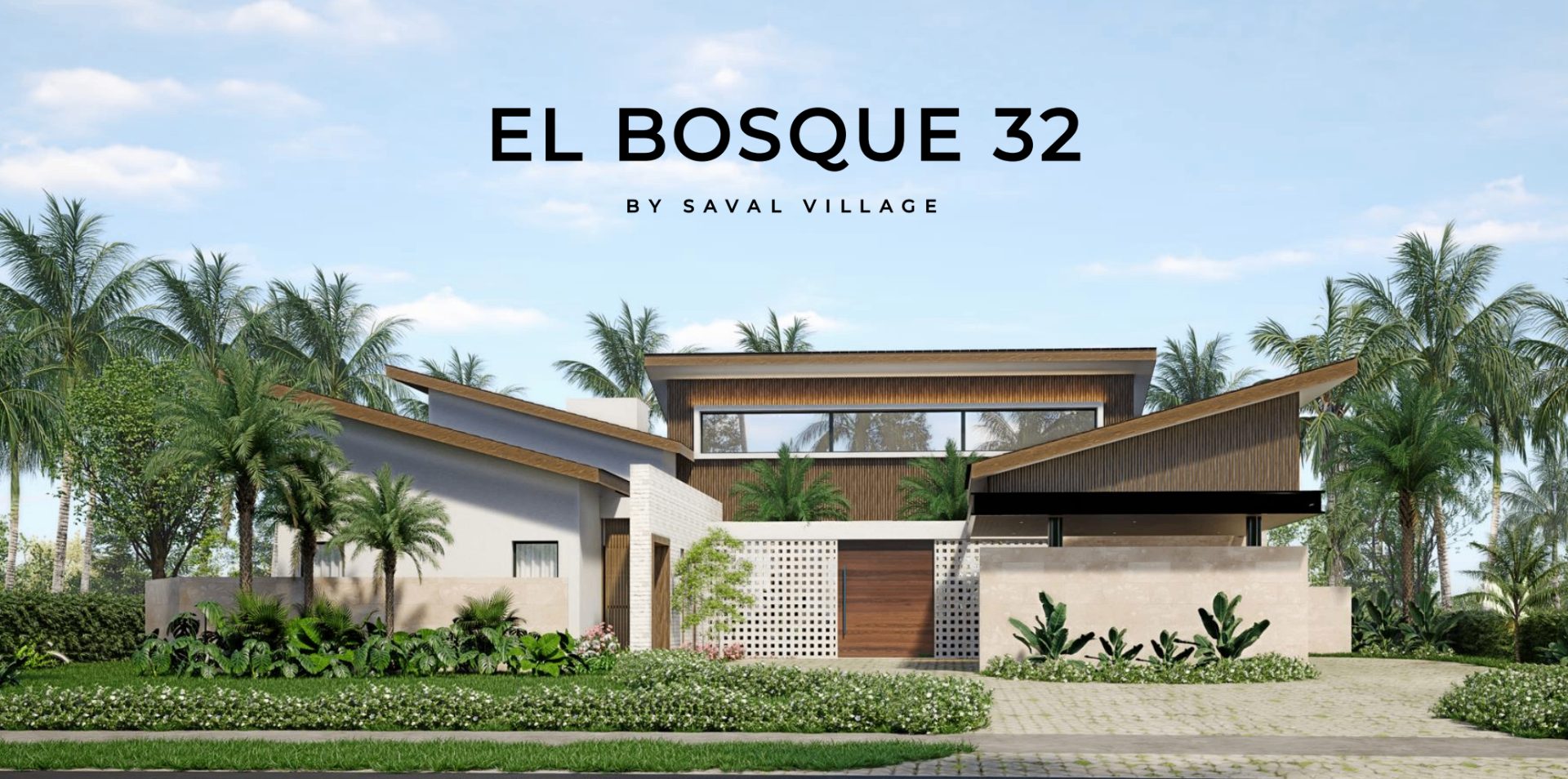 Bosque 32